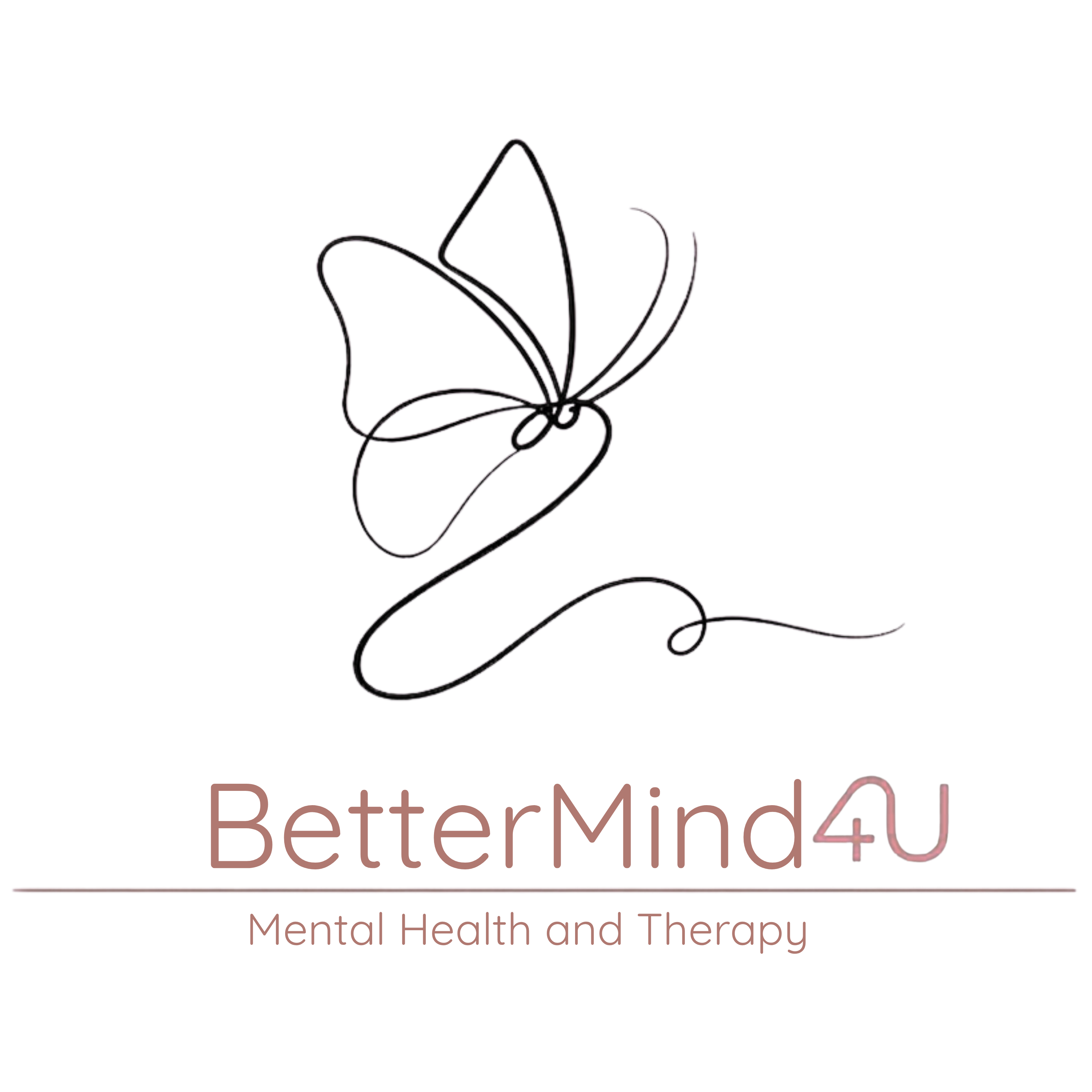 BetterMind4U Logo
