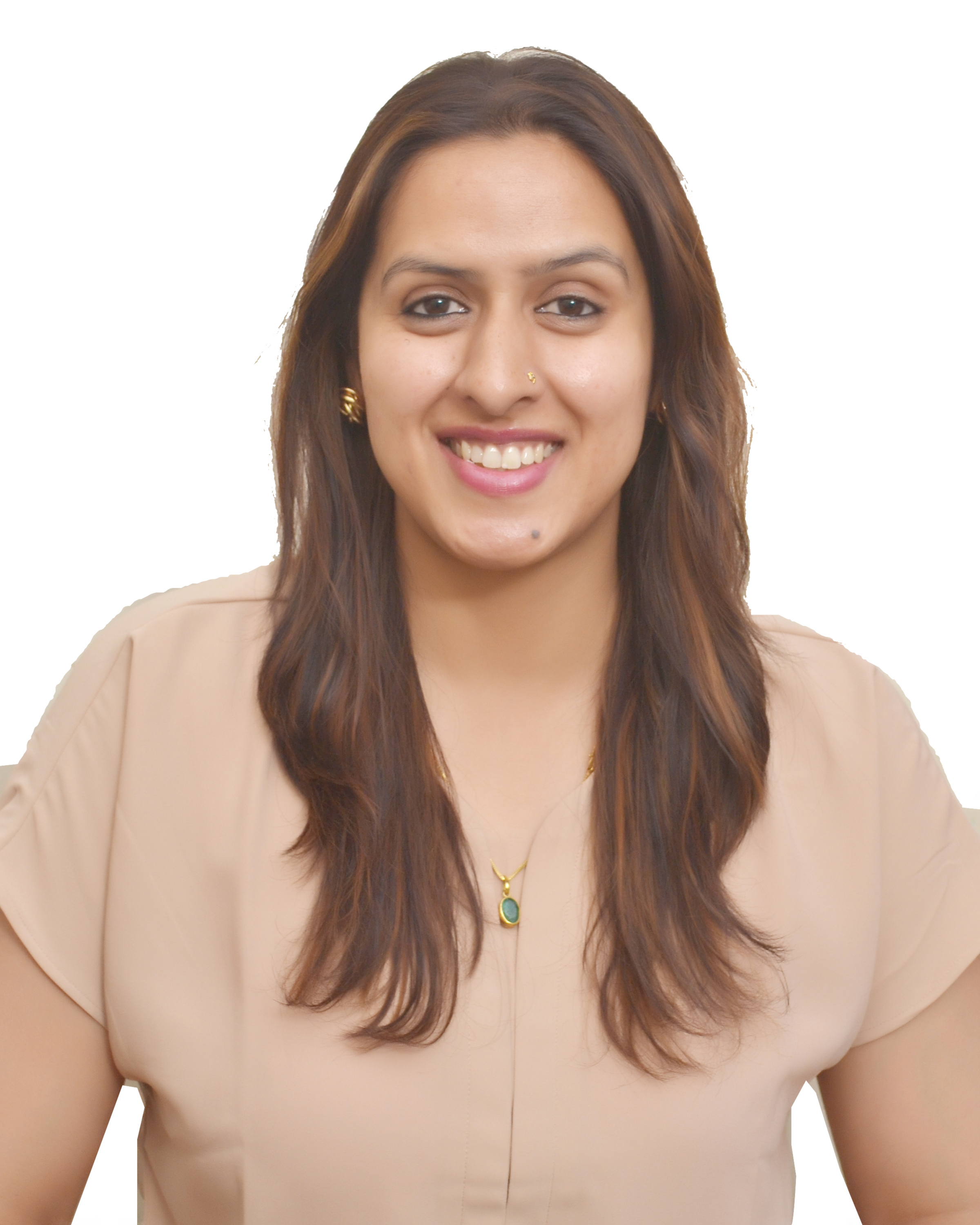 Mrs. Chandan Raj — Founder & CEO